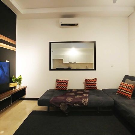 Malacca Stayo - Silverscape Residences מראה חיצוני תמונה